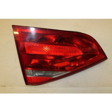 Achterlicht achterklep links Audi A4, S4 Sedan Bj 08-12