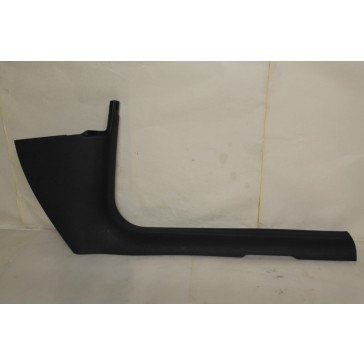 A-stijlbekleding RO zwart Audi Q5 Bj 09-heden