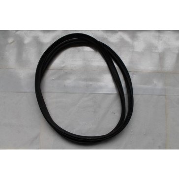 Afdichting achterklep Audi A4, S4 Sedan Bj 08-12