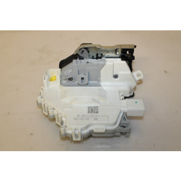 Portierslot LV Audi A1, S1, A3, S3, A3 Cabrio, TT, TTS Bj 11-heden