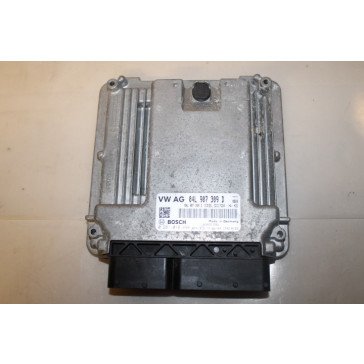 Regelapparaat dieselmotor 2.0 TDI Audi A3 Bj 13-heden