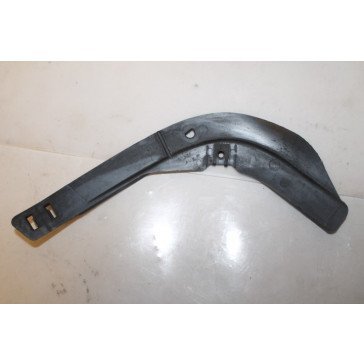 Bevestigingslijst bumper LA Audi TT, TTS, TTRS Bj 07-14