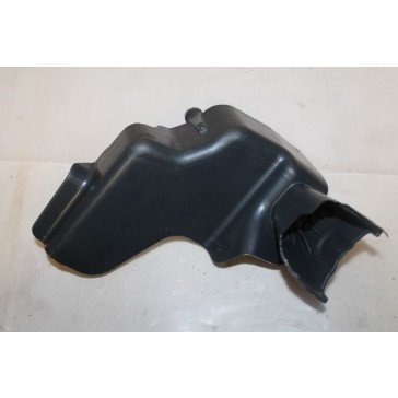 Portierslot afdekking LV Audi A3, S3 Bj 13-heden