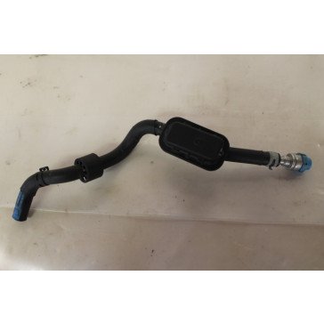 Brandstofleiding 4 cil. dieselmotor Audi A3 Bj 13-heden