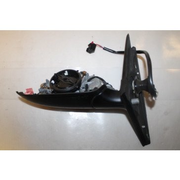 Buitenspiegelsteun links Audi A4, S4 Bj 08-12