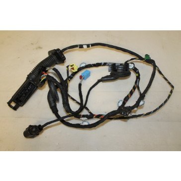 Kabelboom portier LV Audi A3, S3 hatchback Bj 13-heden