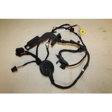 Kabelboom portier RV Audi A4, S4 Bj 08-heden