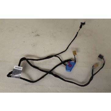 Kabelset portierbekleding LV Audi A3, S3 hatchback Bj 13-heden