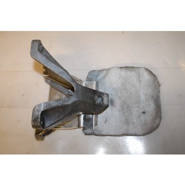 Steun links Audi A4, S4, A5, S5, A8, Q5 Bj 08-13