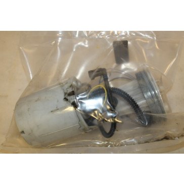 Brandstofopvoereenheid 1.9/2.0 TDI Audi A4 Bj 01-09