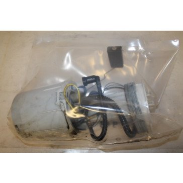 Brandstofopvoereenheid 1.9/2.0 TDI Audi A4 Bj 01-09