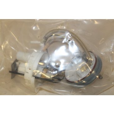 Brandstofpomp met stuwtankje div. V6 TDI Audi A4 Bj 01-05