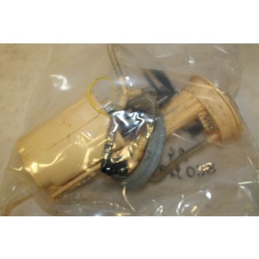 Brandstofopvoereenheid 2.5 V6 TDI Audi A4 Bj 01-08
