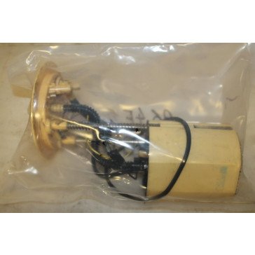 Brandstofopvoereenheid 2.0 TDI Audi A6 Bj 05-08