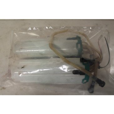 Brandstofopvoermodule dieselmotor L+R Audi A8 Bj 03-07