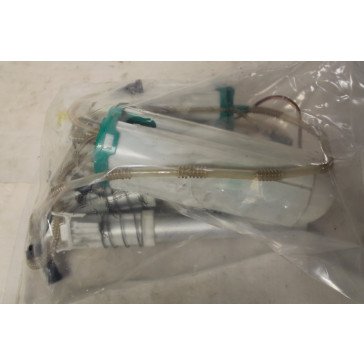 Brandstofopvoermodule L+R div. dieselmotoren Audi A8 Bj 03-10