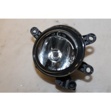 Halogeenmistlamp rechts Audi A4, S4 Cabrio Bj 03-06