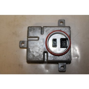 Regelapparaat xenon koplamp div. Audi modellen Bj 08-14