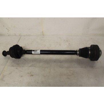 Aandrijfas met homokineten achter Audi A6 Bj 05-11