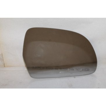 Spiegelglas (convex) met draagplaat rechts USA Audi A4 Allroad, A5, Q3 Bj 08-heden