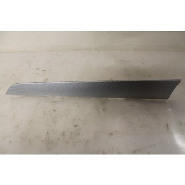 Sierlijst portier RA aluminium Audi A4, S4, A5, S5 Bj 10-heden