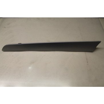 Sierlijst portier RA aluminium Audi A4, S4, A5, S5 Bj 10-heden