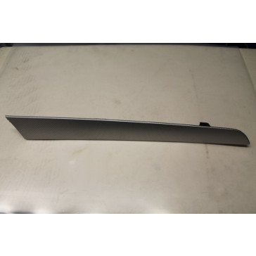 Sierlijst portier LA aluminium Audi A4, S4, A5, S5 Sportback Bj 10-heden