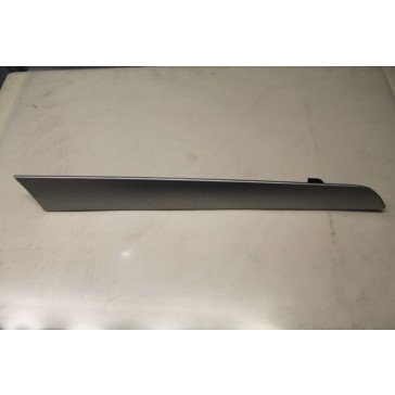 Sierlijst portier LA aluminium Audi A4, S4, A5, S5 Sportback Bj 10-heden
