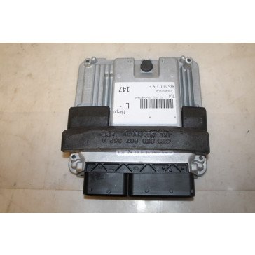 Regelapparaat benzinemotor 2.0 TFSI Audi A4, A5 Bj 10-heden