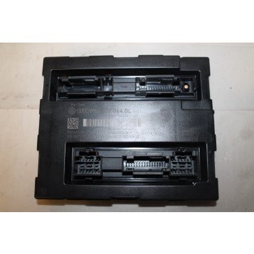 Centraal regelapparaat comfortsysteem Audi A4, S4, RS4, A5, S5, Q5 Bj 08-heden