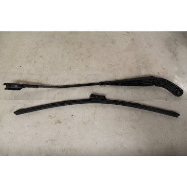 Aero-wisserarm bestuurderszijde Audi A4, S4, RS4, A5, S5, RS5 Bj 08-heden