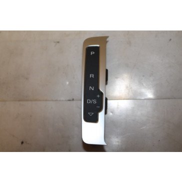 Weergave-eenheid aluminium Audi A4, S4, RS4, A5, S5, RS5, Q5 Bj 10-heden