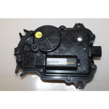 Aandrijfeenheid sluithulp portier Audi A8, S8 Bj 03-10