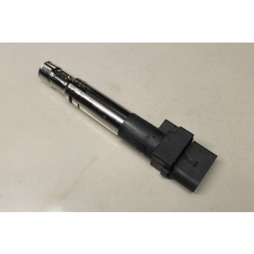 Bobine met bougiesteker 3.2 V6 benzine Audi A3, TT Bj 07-10
