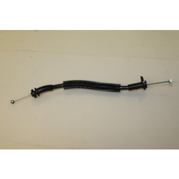 Kabel klepslot achterklep Audi A3 Cabriolet, A8, S8 Bj 08-heden