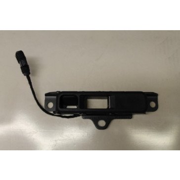 Sluitdeel kapframe links Audi A5, S5, RS5 Cabrio Bj 10-heden
