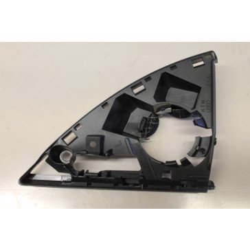 Afdekking buitenspiegel LB zwart Audi A5, S5, RS5 Cabrio Bj 10-heden