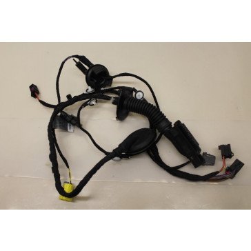 Kabelboom portier RV Audi A4, S4, RS4 Bj 08-heden