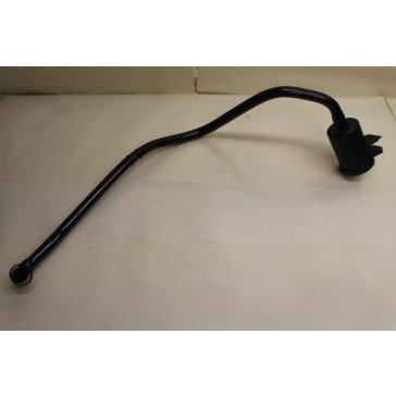 Ontluchtingspijp Audi A4, S4, A5, S5, RS5 Bj 08-heden