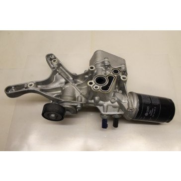 Oliekoeler incl. steun 2.0 TFSI Audi A4, A5, A6, Q3, Q5 Bj 10-heden