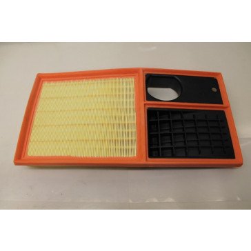 Mann luchtfilter C3880 Volkswagen Caddy, Golf, Polo Bj 04-heden
