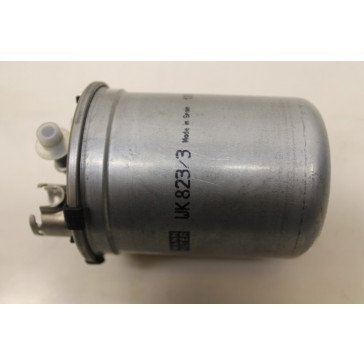 Mann brandstoffilter WK823/3X Volkswagen Fox, Polo Bj 04-10