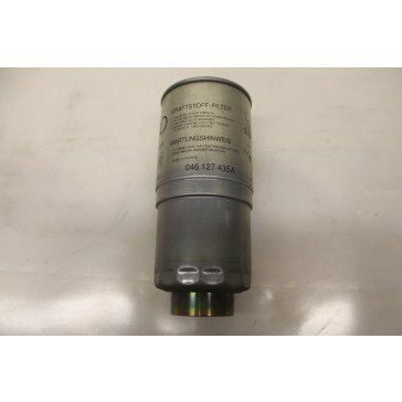 Brandstoffilter Audi 100, A6 Bj 90-96