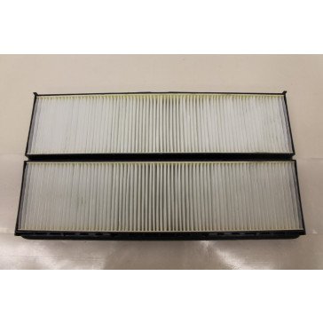 Mann interieurfilter CU3759 Mercedes Vito
