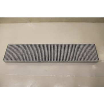 Mann interieurfilter CUK5480 Volkswagen Sharan Bj 96-10