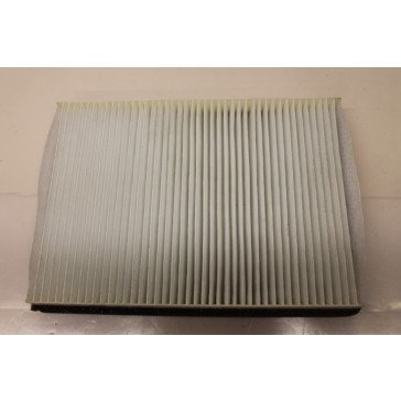 Mann interieurfilter CU2672 Volkswagen Passat Bj 88-97