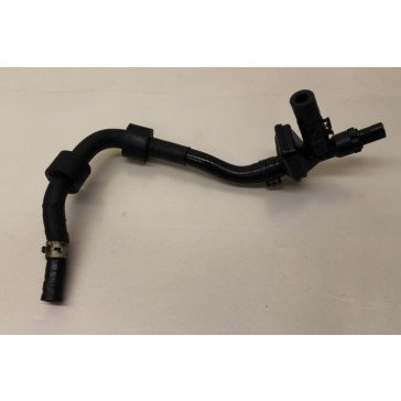 Brandstofleiding 2.0 TDI Audi A3 Bj 08-13