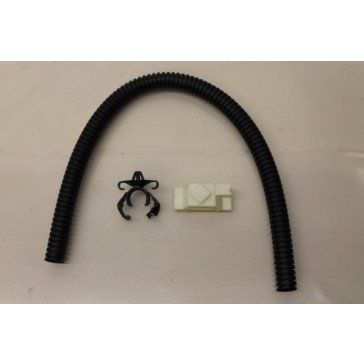 Reparatieset voor kabelboom stoel Audi A3, S3, RS3 Bj 04-13