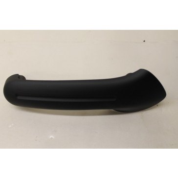 Afdekking handgreep satijnzwart Volkswagen Bora, Golf Bj 98-06