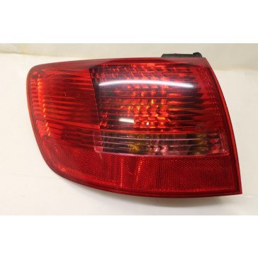 Achterlicht links Audi A6, S6 Avant, A6 Allroad Bj 05-11